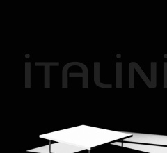 Журнальный столик Step Журнальный столик Step фабрика Living Divani