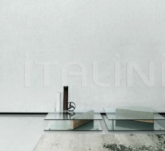 Журнальный столик Plane Журнальный столик Plane фабрика Living Divani