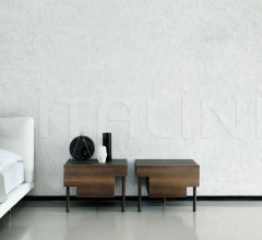 Тумбочка Stilt Тумбочка Stilt фабрика Living Divani