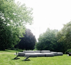 Табурет Anin Табурет Anin фабрика Living Divani