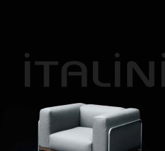 Кресло Filo Outdoor Кресло Filo Outdoor фабрика Living Divani