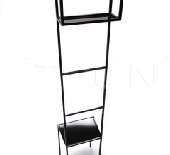 Итальянские Вешалки - Вешалка Mate Итальянские Вешалки - Вешалка Mate фабрика Living Divani