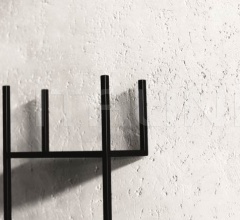 Итальянские Вешалки - Вешалка Mate Итальянские Вешалки - Вешалка Mate фабрика Living Divani