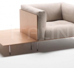 Кресло Rodwood Кресло Rodwood фабрика Living Divani