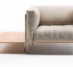 Кресло Rodwood Кресло Rodwood фабрика Living Divani