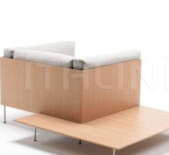 Кресло Rodwood Кресло Rodwood фабрика Living Divani