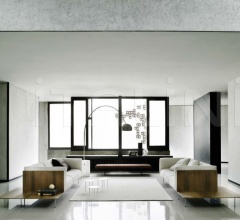 Диван Rodwood Диван Rodwood фабрика Living Divani