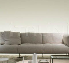 Диван Rodwood Диван Rodwood фабрика Living Divani