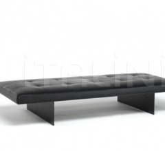 Банкетка Track Банкетка Track фабрика Living Divani