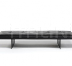 Банкетка Track Банкетка Track фабрика Living Divani