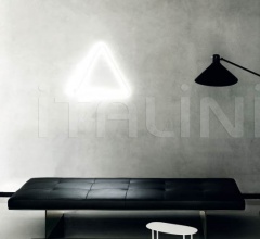 Банкетка Track Банкетка Track фабрика Living Divani