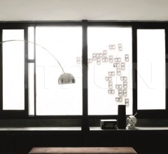 Банкетка Track Банкетка Track фабрика Living Divani