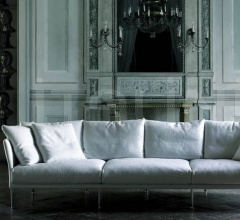 Диван Curve Диван Curve фабрика Living Divani