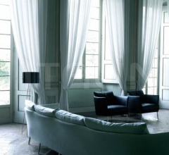 Диван Curve Диван Curve фабрика Living Divani