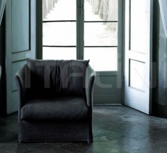 Кресло Curve Кресло Curve фабрика Living Divani