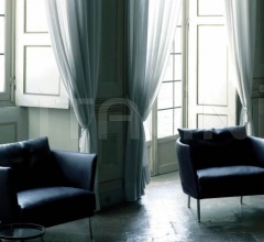 Кресло Curve Кресло Curve фабрика Living Divani