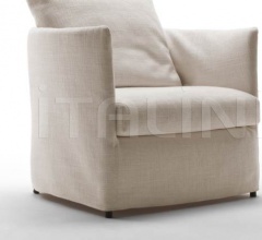 Кресло Curve Кресло Curve фабрика Living Divani