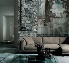 Модульный диван Family Life Модульный диван Family Life фабрика Living Divani