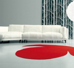 Модульный диван Family Life Модульный диван Family Life фабрика Living Divani