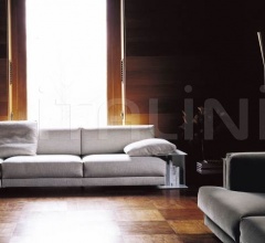 Модульный диван Family Lounge Модульный диван Family Lounge фабрика Living Divani