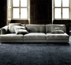 Модульный диван Family Lounge Модульный диван Family Lounge фабрика Living Divani