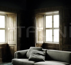 Модульный диван Family Lounge Модульный диван Family Lounge фабрика Living Divani