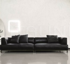 Модульный диван Metrocubo Модульный диван Metrocubo фабрика Living Divani