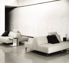 Модульный диван Metrocubo Модульный диван Metrocubo фабрика Living Divani