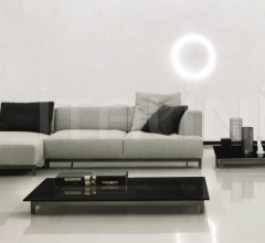 Модульный диван Metrocubo Модульный диван Metrocubo фабрика Living Divani