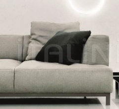 Модульный диван Metrocubo Модульный диван Metrocubo фабрика Living Divani