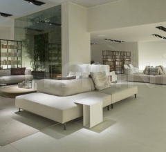 Модульный диван Metrocubo Модульный диван Metrocubo фабрика Living Divani