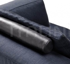 Модульный диван Metrocubo Модульный диван Metrocubo фабрика Living Divani