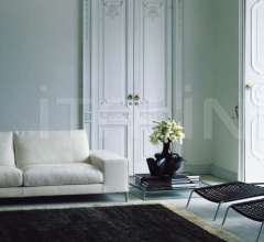 Модульный диван Twice Модульный диван Twice фабрика Living Divani