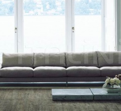 Модульный диван Twice Модульный диван Twice фабрика Living Divani