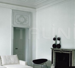 Кресло Bloom Кресло Bloom фабрика Living Divani