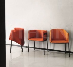 Стул Grace Стул Grace фабрика Living Divani