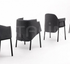 Стул Grace Стул Grace фабрика Living Divani