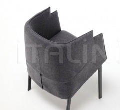 Стул Grace Стул Grace фабрика Living Divani