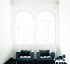 Кресло Rod Кресло Rod фабрика Living Divani