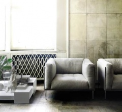 Кресло Rod Кресло Rod фабрика Living Divani