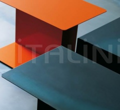 Столик Family Lounge Столик Family Lounge фабрика Living Divani