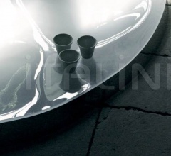 Столик Garden Plate Столик Garden Plate фабрика Living Divani