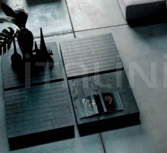 Журнальный столик Menhir Журнальный столик Menhir фабрика Living Divani