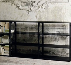 Книжный стеллаж Portico Книжный стеллаж Portico фабрика Living Divani