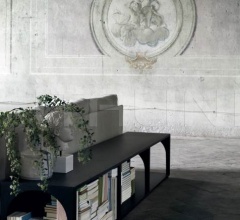 Книжный стеллаж Portico Книжный стеллаж Portico фабрика Living Divani