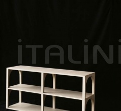 Книжный стеллаж Portico Книжный стеллаж Portico фабрика Living Divani