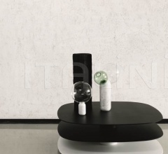 Кофейный столик Strato Кофейный столик Strato фабрика Living Divani