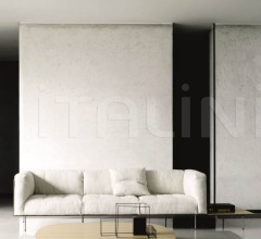 Кофейный столик Strato Кофейный столик Strato фабрика Living Divani