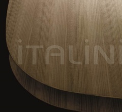 Кофейный столик Strato Кофейный столик Strato фабрика Living Divani