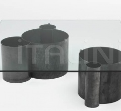 Журнальный столик Tube Журнальный столик Tube фабрика Living Divani